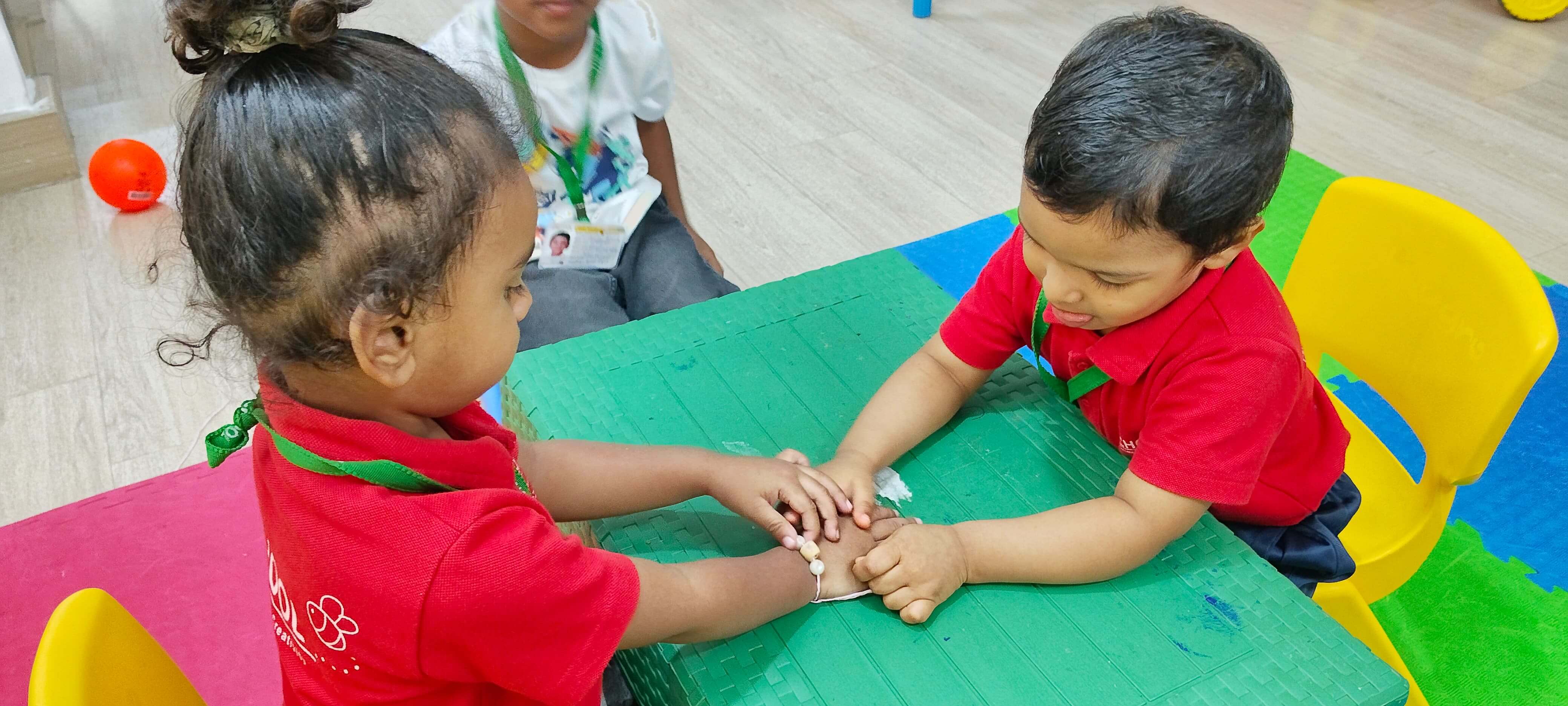 Play School Pandhana Khandwa