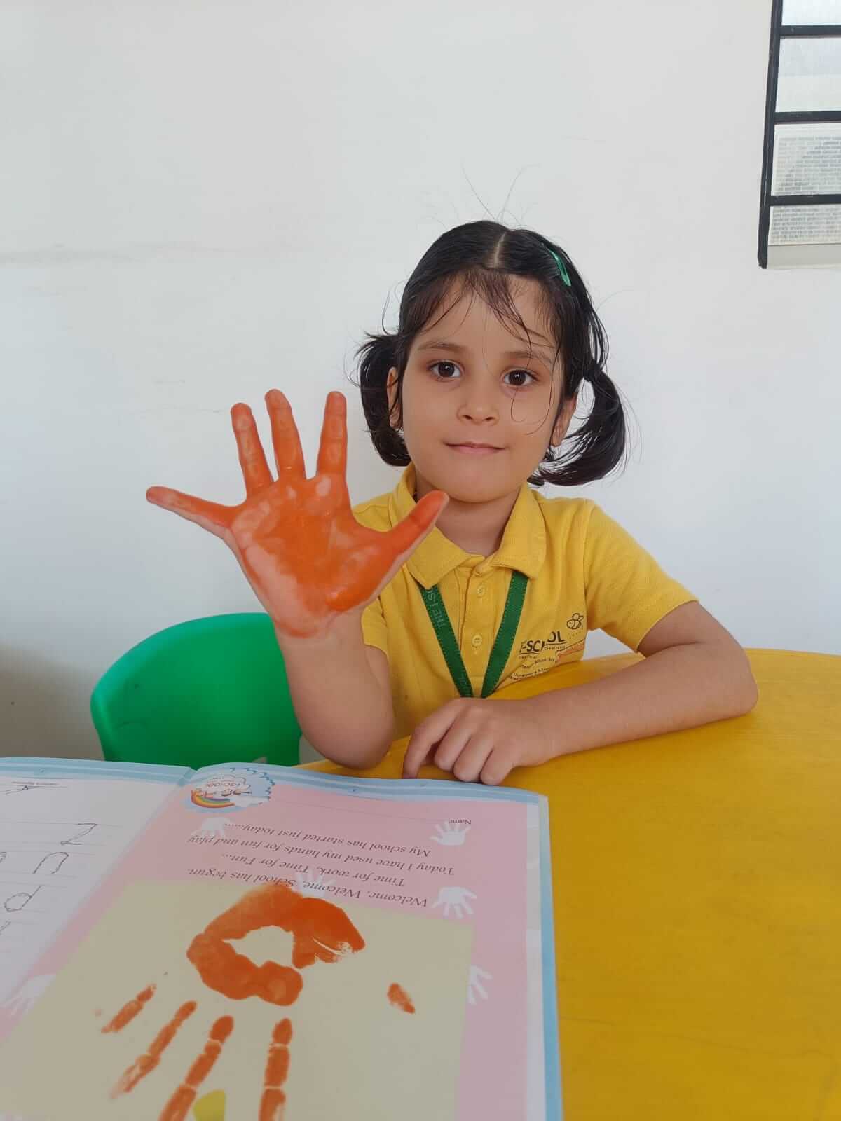 Play School Pandhana Khandwa