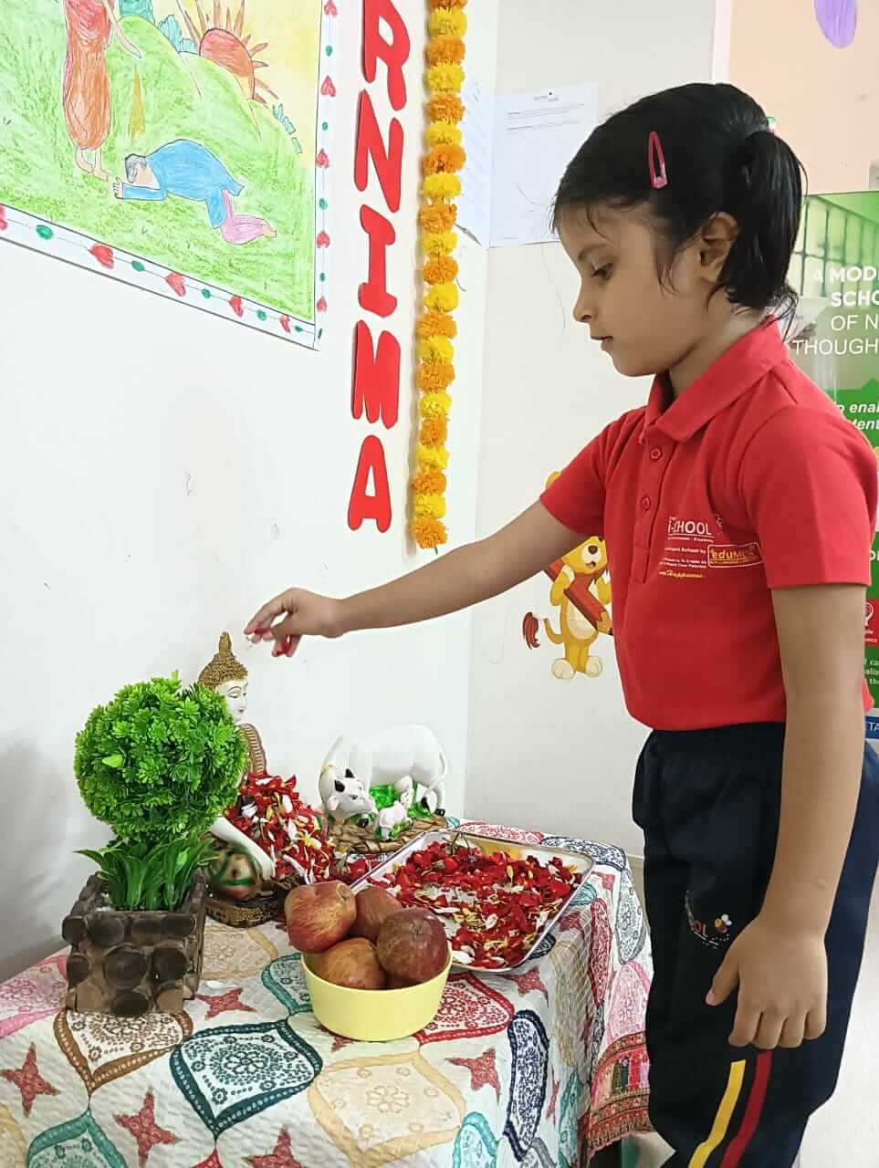 Play School Pandhana Khandwa