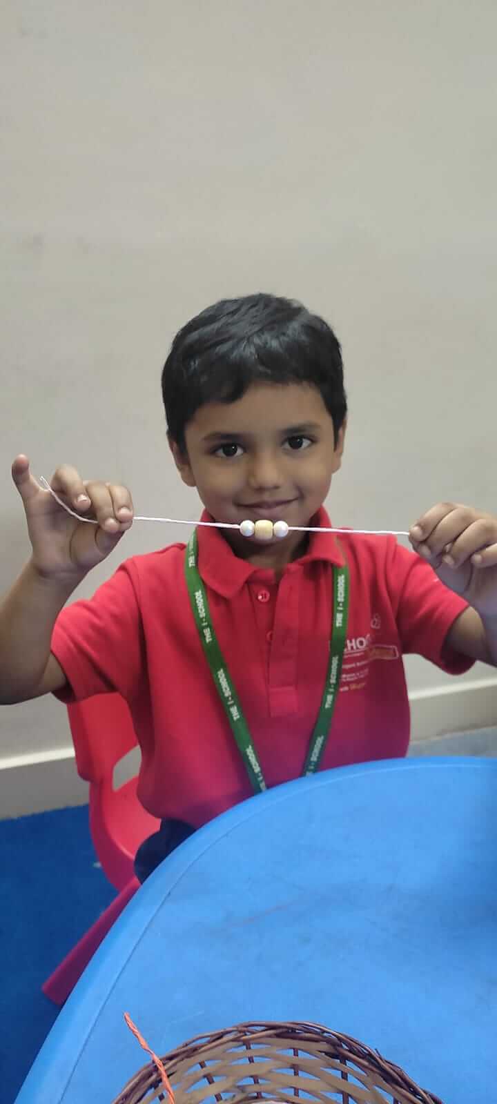 Play School Pandhana Khandwa