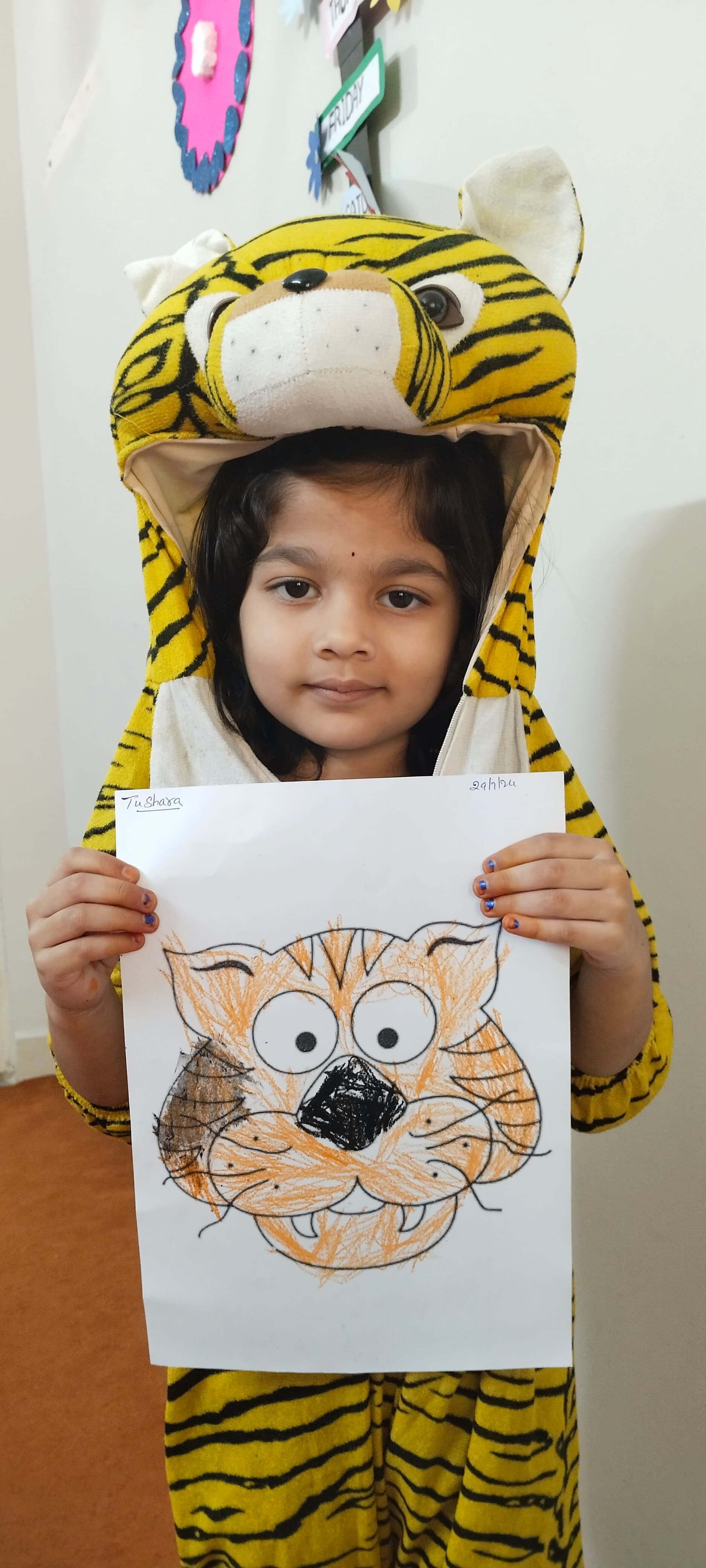 Play School Pandhana Khandwa